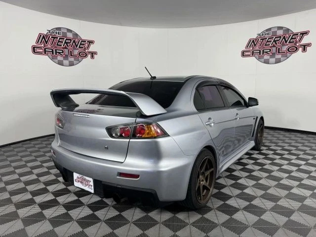 2015 Mitsubishi Lancer 9th Gen - Image 7 of 12