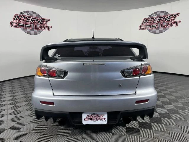 2015 Mitsubishi Lancer 10th Gen - Image 6 of 12