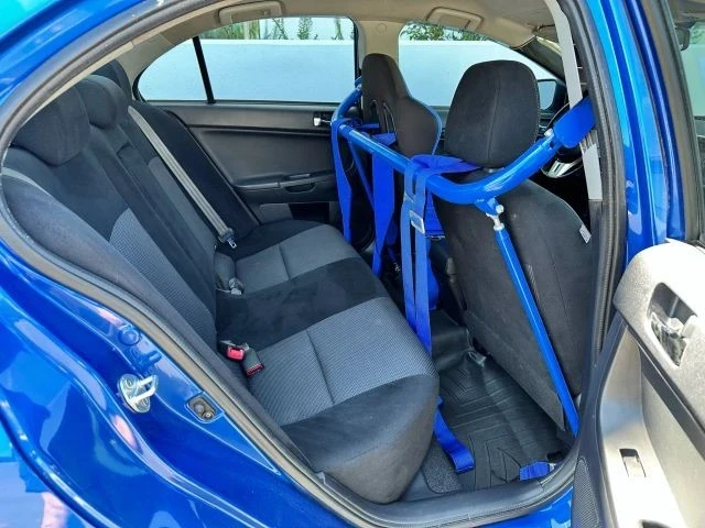 2015 Mitsubishi Lancer 10th Gen - Image 12 of 21
