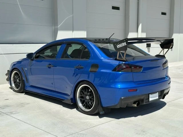 2015 Mitsubishi Lancer 10th Gen - Image 3 of 21