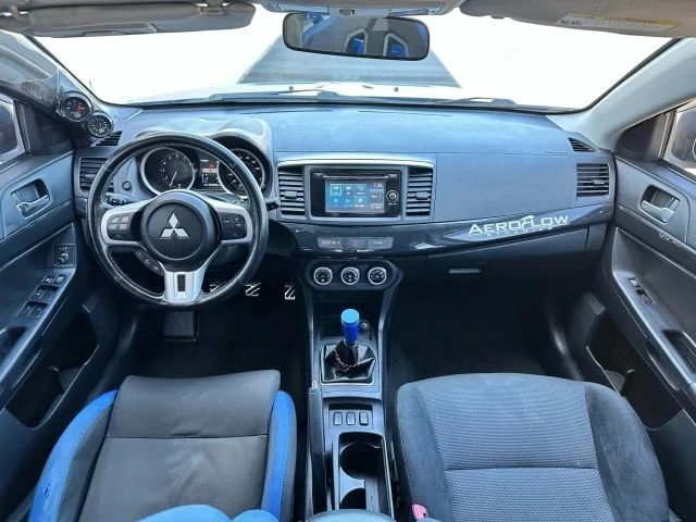 2015 Mitsubishi Lancer 10th Gen - Image 15 of 21