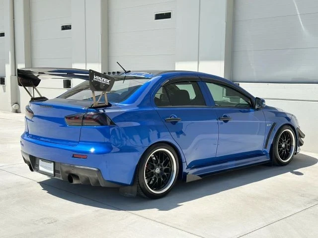 2015 Mitsubishi Lancer 10th Gen - Image 5 of 21