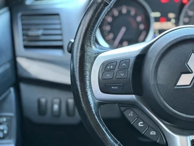 2015 Mitsubishi Lancer 10th Gen - Image 17 of 21