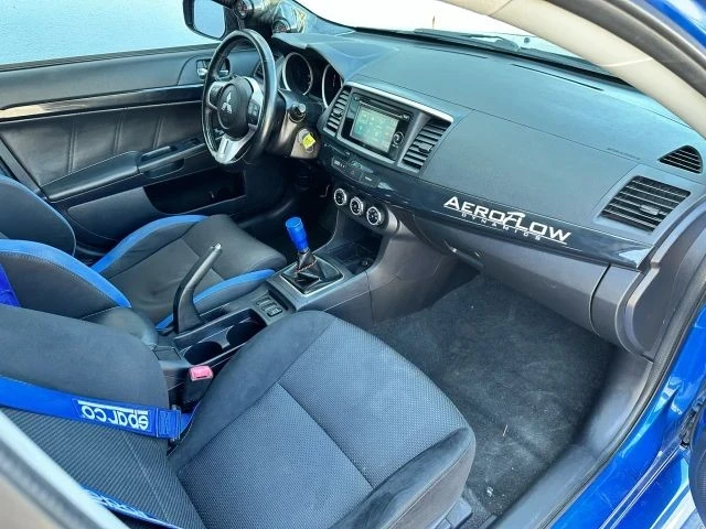 2015 Mitsubishi Lancer 10th Gen - Image 14 of 21