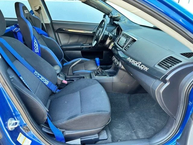 2015 Mitsubishi Lancer 10th Gen - Image 13 of 21