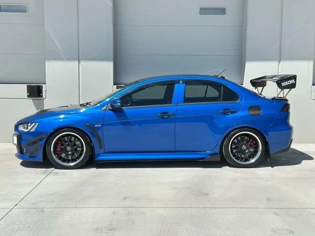 2015 Mitsubishi Lancer 10th Gen - Image 2 of 21