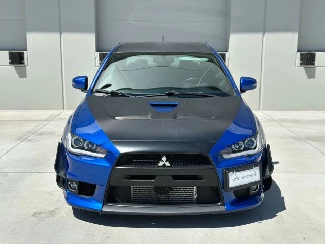 2015 Mitsubishi Lancer 10th Gen - Image 8 of 21