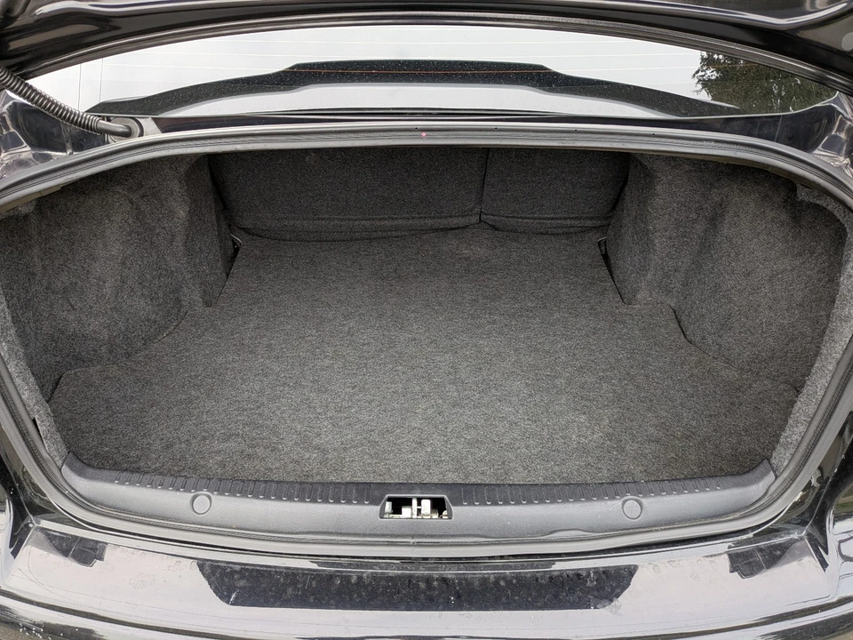 2015 Mitsubishi Lancer 9th Gen - Image 11 of 12