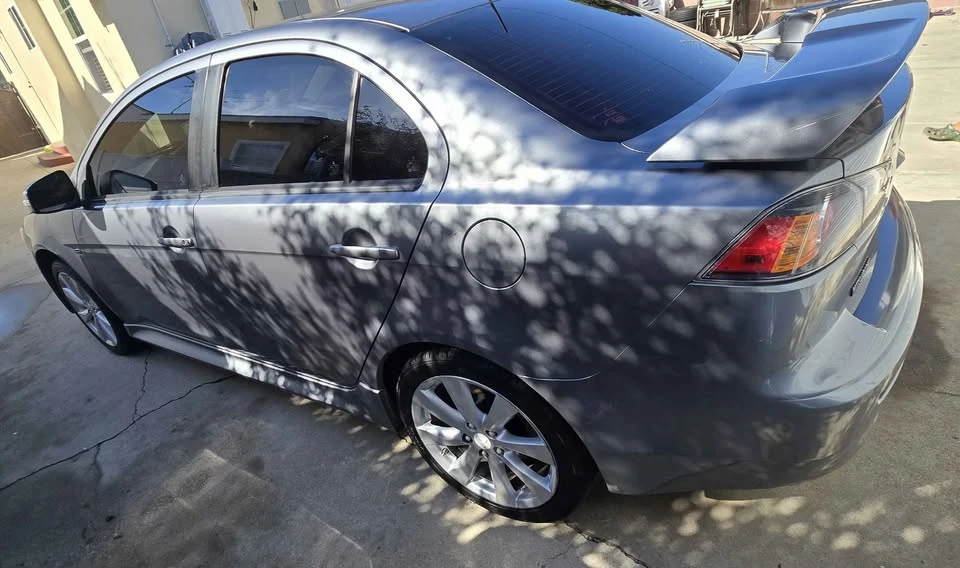 2015 Mitsubishi Lancer 9th Gen - Image 5 of 7