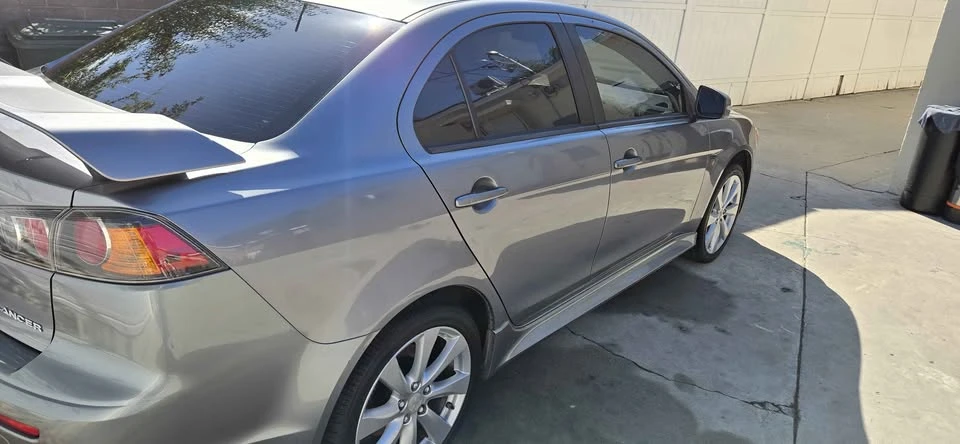 2015 Mitsubishi Lancer 9th Gen - Image 3 of 7