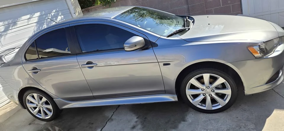 2015 Mitsubishi Lancer 9th Gen - Image 2 of 7