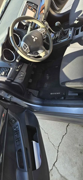 2015 Mitsubishi Lancer 9th Gen - Image 6 of 7