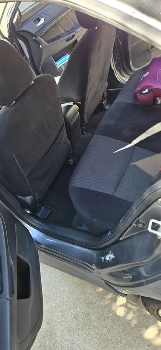 2015 Mitsubishi Lancer 9th Gen - Image 7 of 7