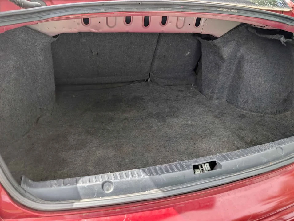 2015 Mitsubishi Lancer 9th Gen - Image 13 of 13