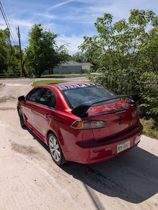 2015 Mitsubishi Lancer 9th Gen - Image 5 of 13