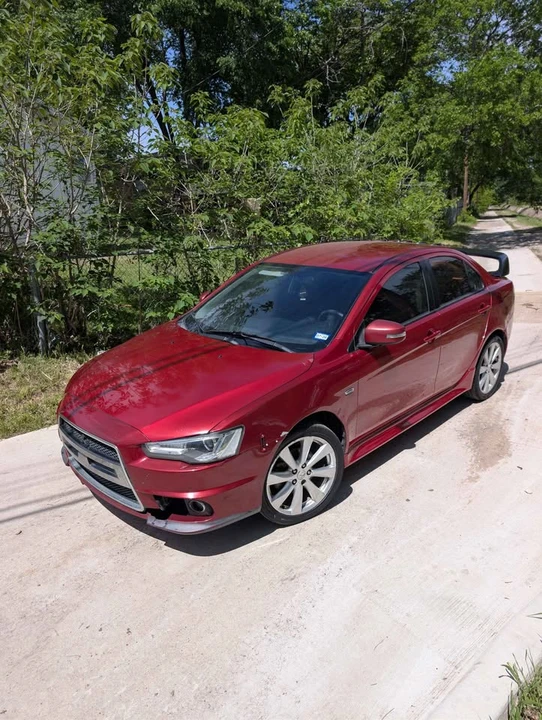 2015 Mitsubishi Lancer 9th Gen - Image 7 of 13