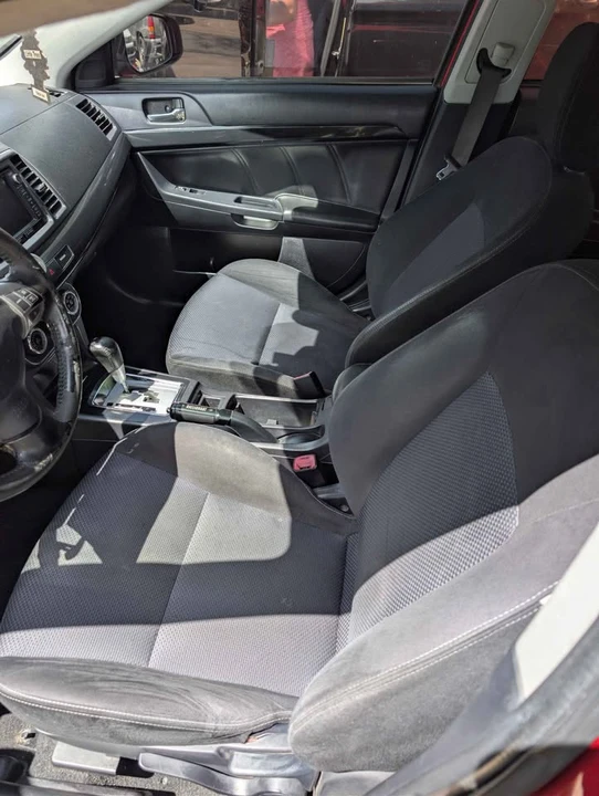 2015 Mitsubishi Lancer 9th Gen - Image 10 of 13