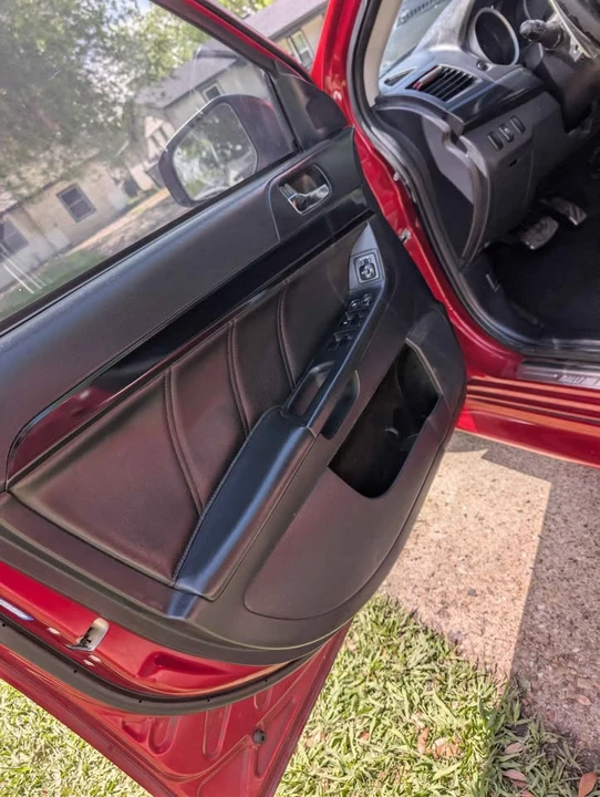 2015 Mitsubishi Lancer 9th Gen - Image 12 of 13