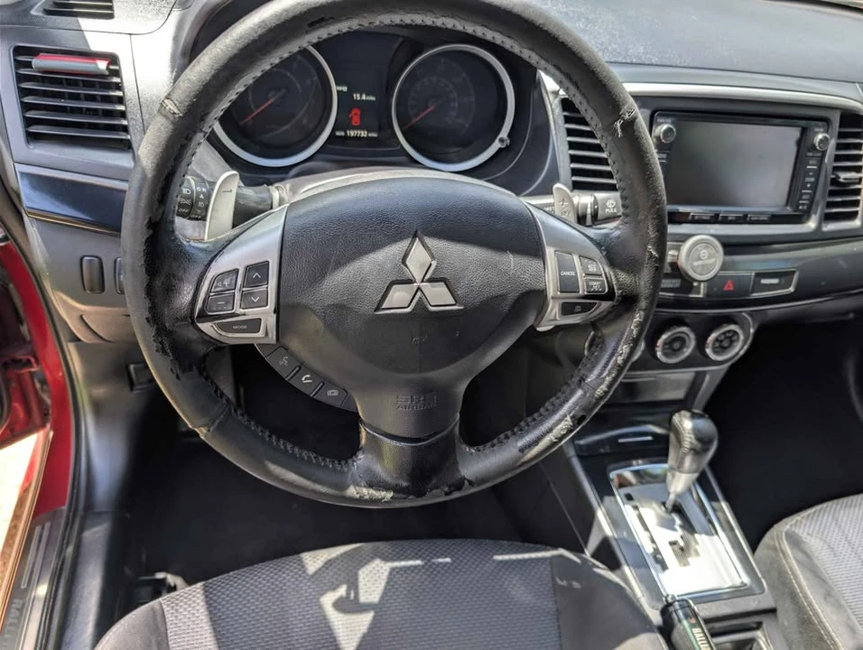 2015 Mitsubishi Lancer 9th Gen - Image 11 of 13