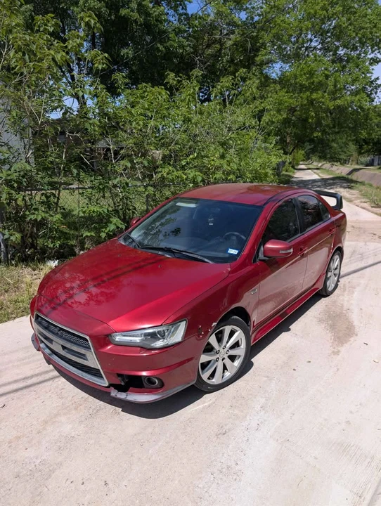 2015 Mitsubishi Lancer 9th Gen - Image 3 of 13