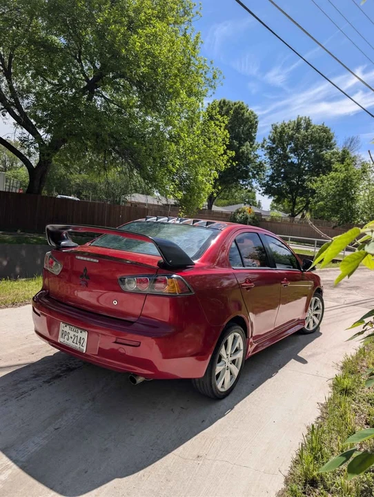2015 Mitsubishi Lancer 9th Gen - Image 6 of 13