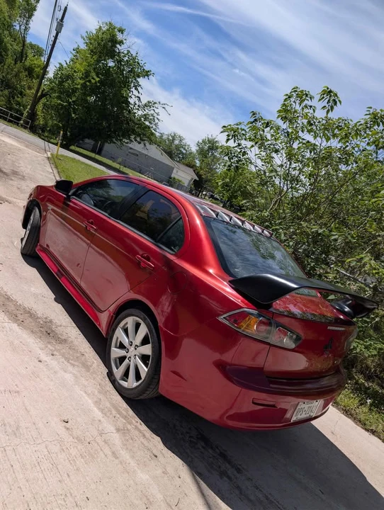 2015 Mitsubishi Lancer 9th Gen - Image 4 of 13