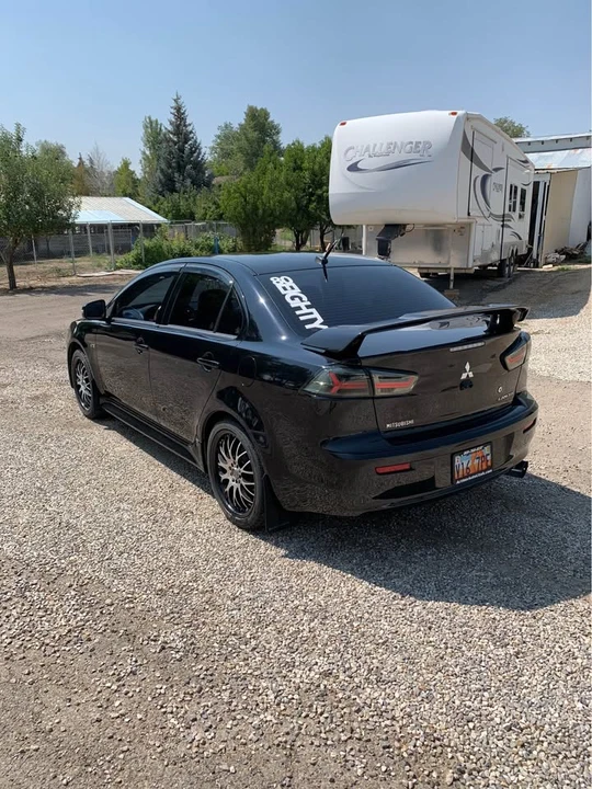 2015 Mitsubishi Lancer 9th Gen - Image 17 of 20