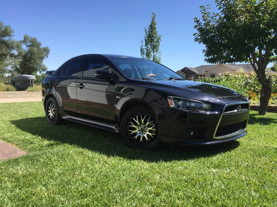 2015 Mitsubishi Lancer 9th Gen - Image 8 of 20