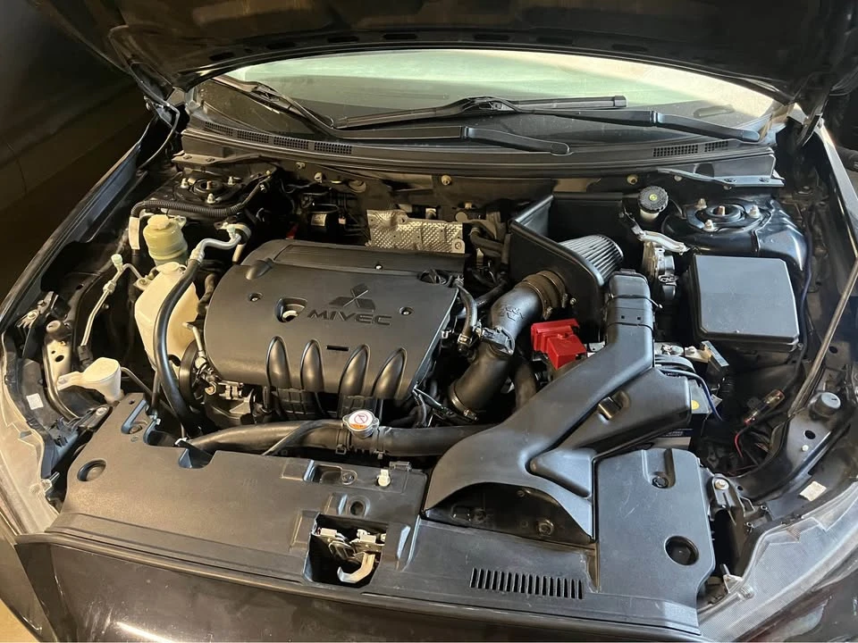 2015 Mitsubishi Lancer 9th Gen - Image 18 of 20