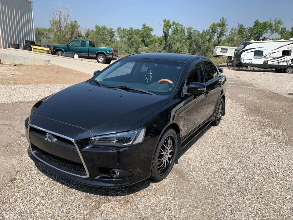 2015 Mitsubishi Lancer 9th Gen - Image 15 of 20