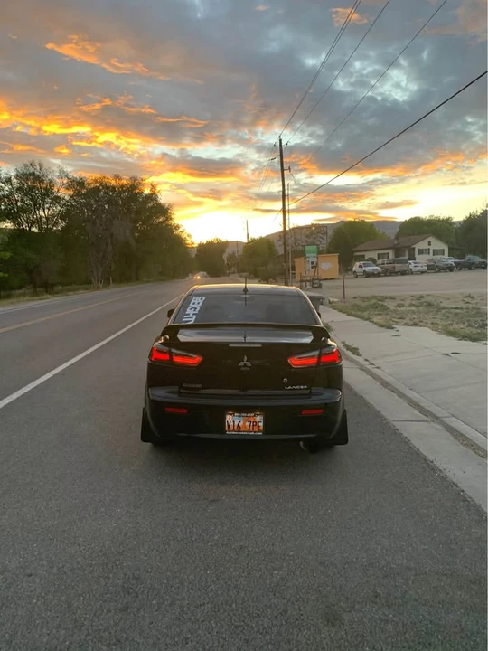 2015 Mitsubishi Lancer 9th Gen - Image 10 of 20