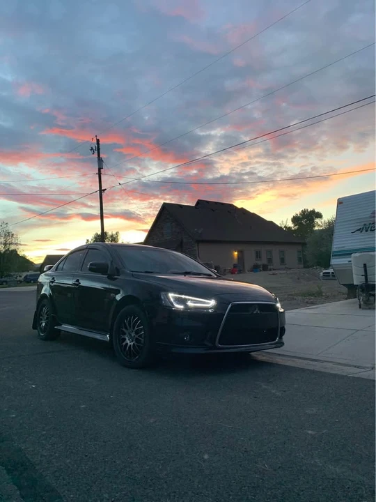2015 Mitsubishi Lancer 9th Gen - Image 11 of 20