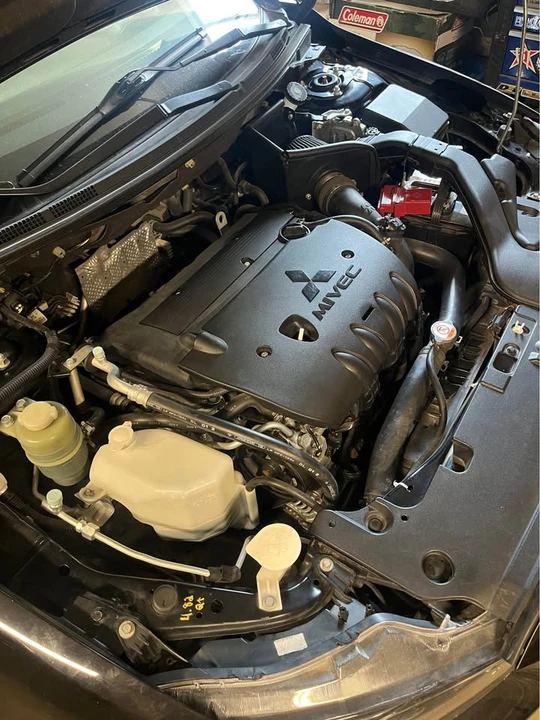2015 Mitsubishi Lancer 9th Gen - Image 19 of 20