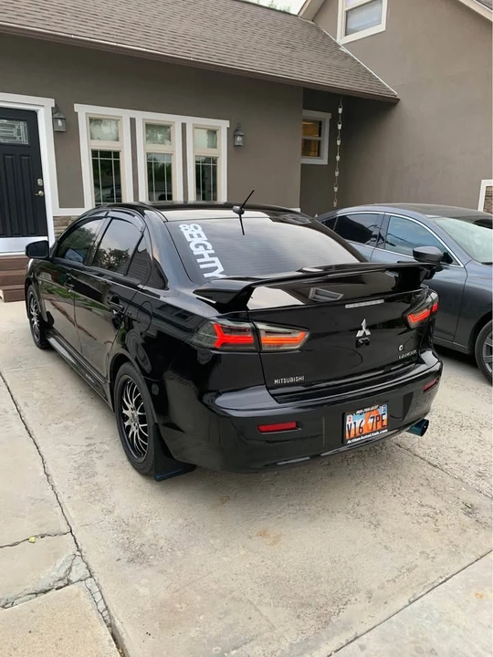2015 Mitsubishi Lancer 9th Gen - Image 13 of 20