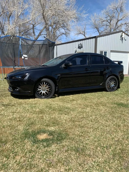2015 Mitsubishi Lancer 9th Gen - Image 6 of 20