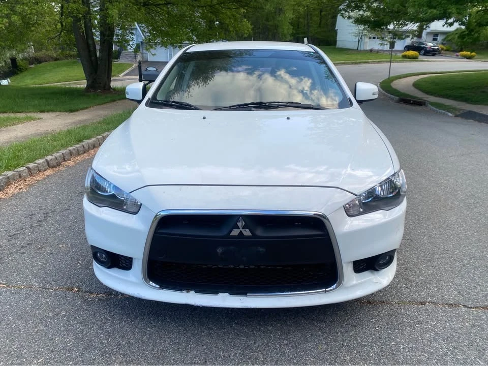 2015 Mitsubishi Lancer 9th Gen - Image 2 of 7