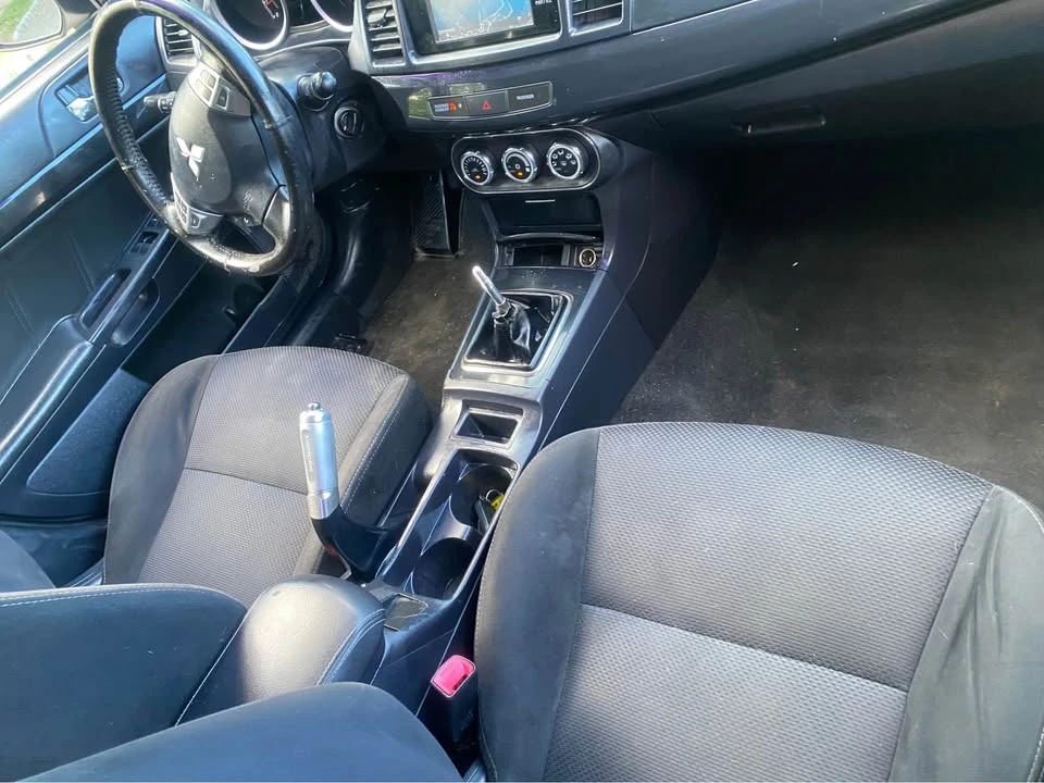 2015 Mitsubishi Lancer 9th Gen - Image 3 of 7
