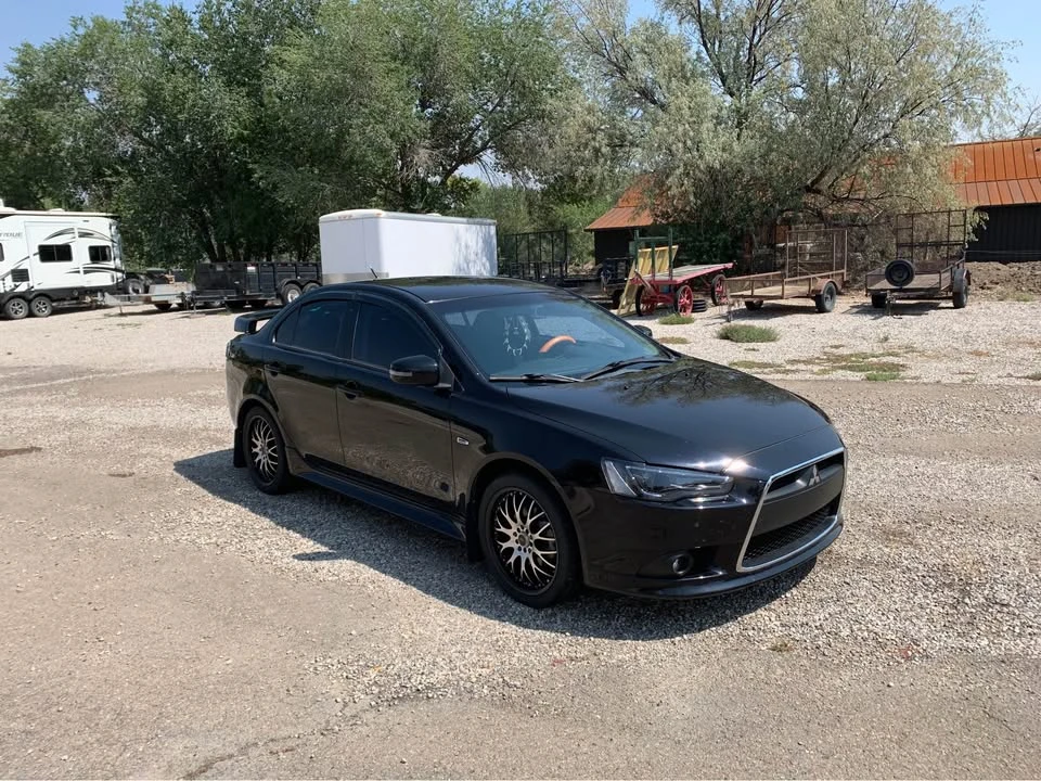2015 Mitsubishi Lancer 9th Gen - Image 14 of 20