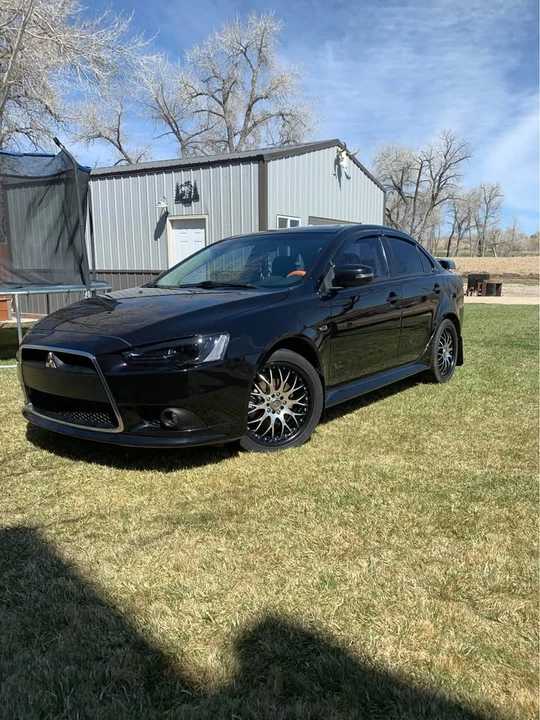 2015 Mitsubishi Lancer 9th Gen - Image 7 of 20