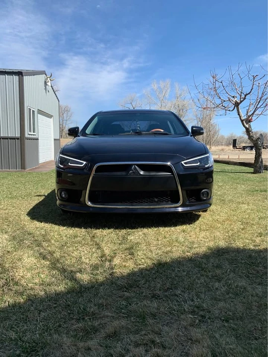 2015 Mitsubishi Lancer 9th Gen - Image 3 of 20