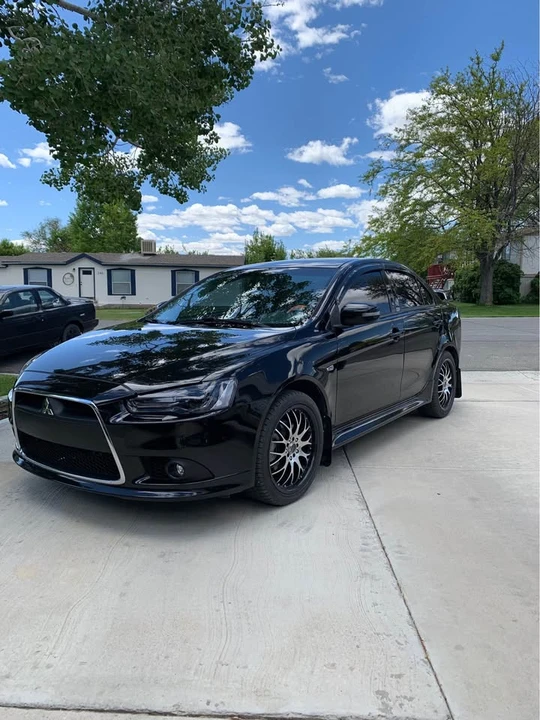 2015 Mitsubishi Lancer 9th Gen - Image 2 of 20
