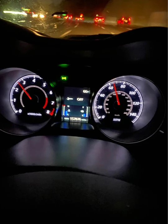2015 Mitsubishi Lancer 9th Gen - Image 5 of 7