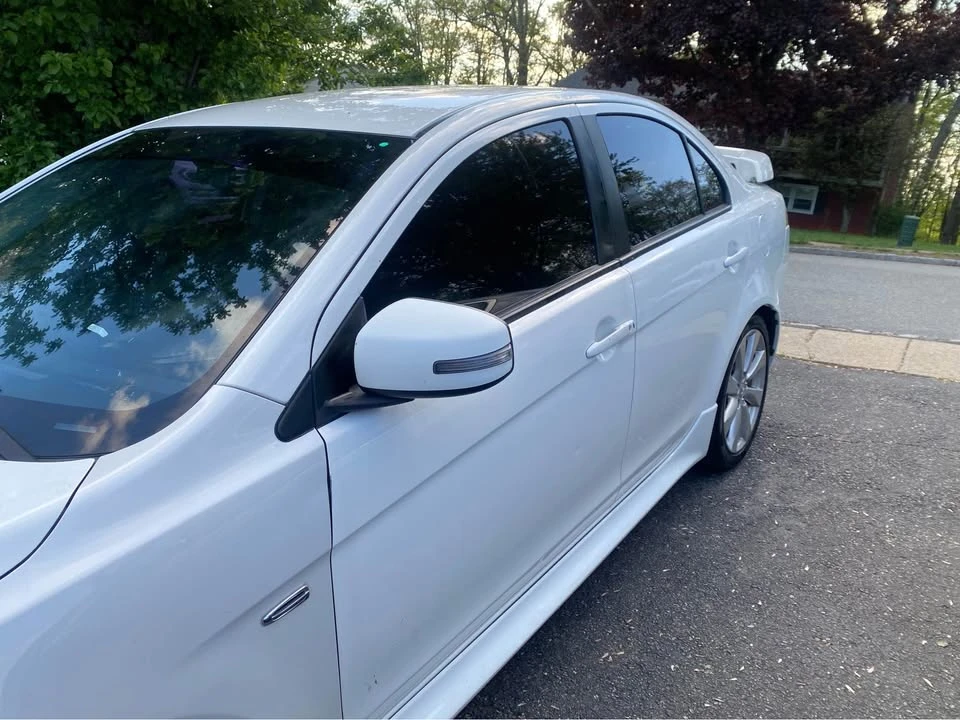 2015 Mitsubishi Lancer 9th Gen - Image 6 of 7