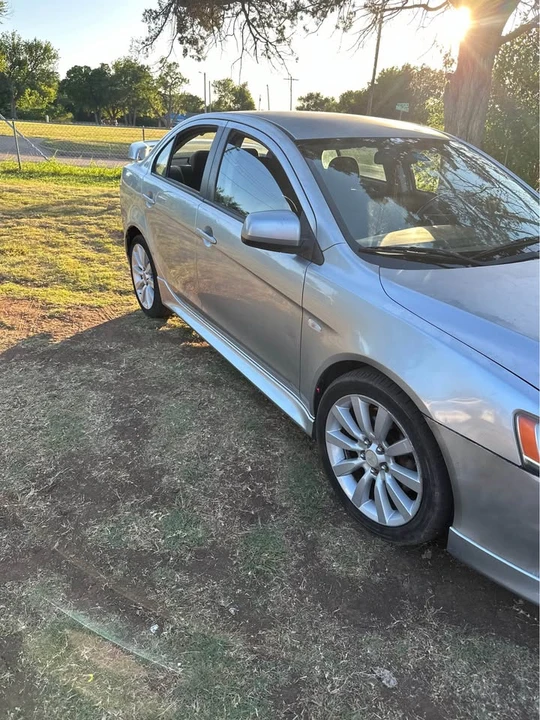 2015 Mitsubishi Lancer 9th Gen - Image 6 of 8