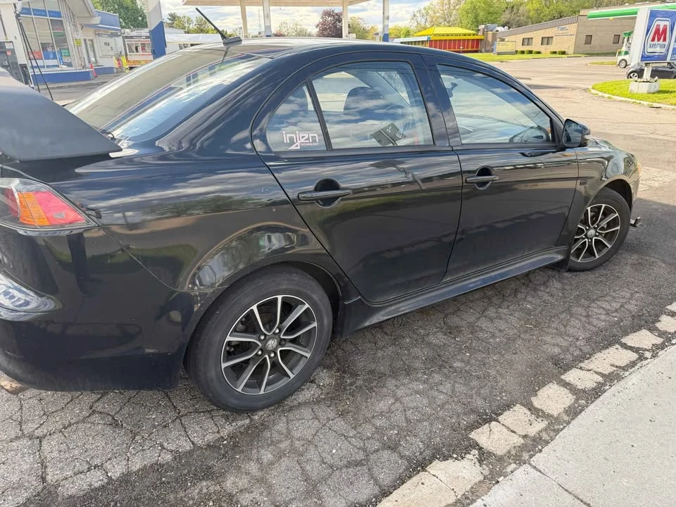 2015 Mitsubishi Lancer 9th Gen - Image 3 of 5