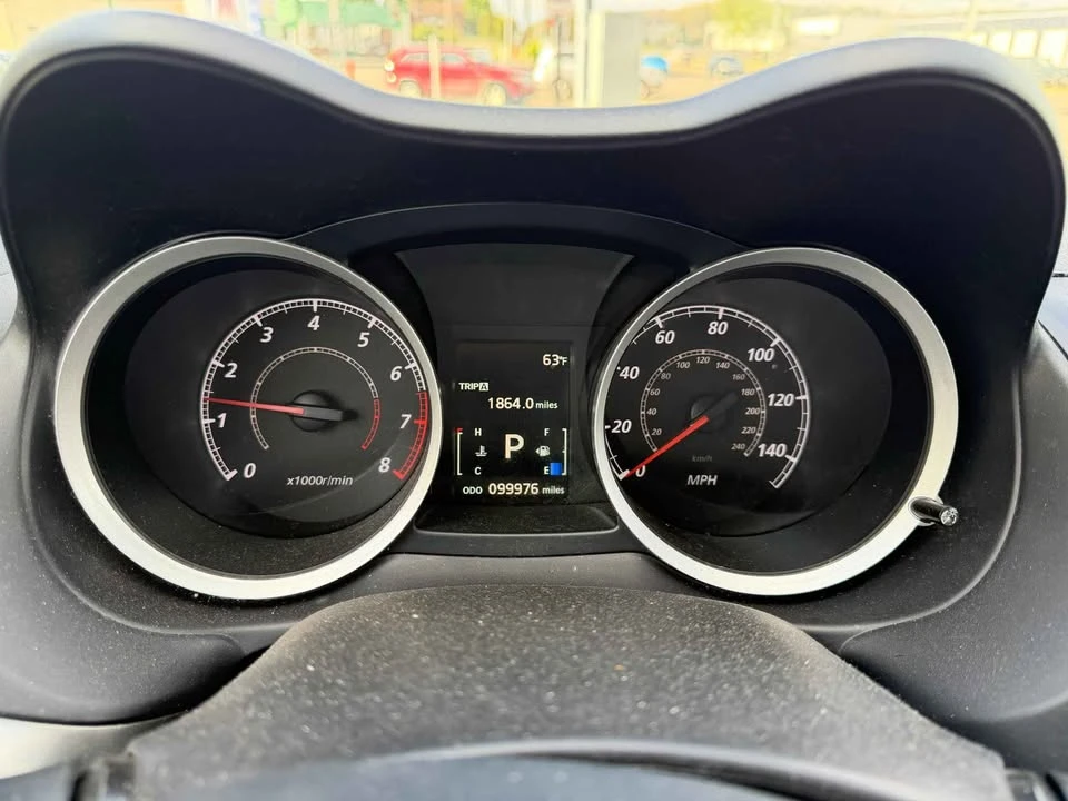 2015 Mitsubishi Lancer 9th Gen - Image 4 of 5