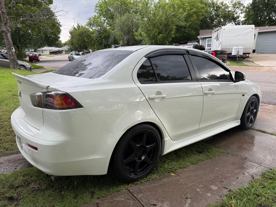 2015 Mitsubishi Lancer 9th Gen - Image 6 of 17