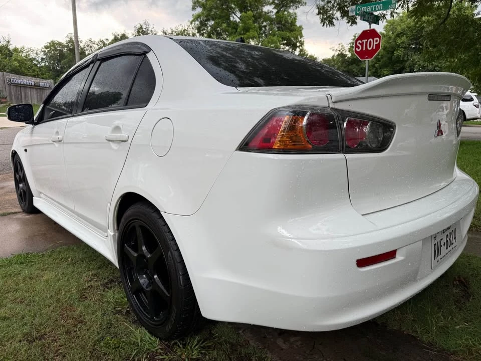 2015 Mitsubishi Lancer 9th Gen - Image 5 of 17