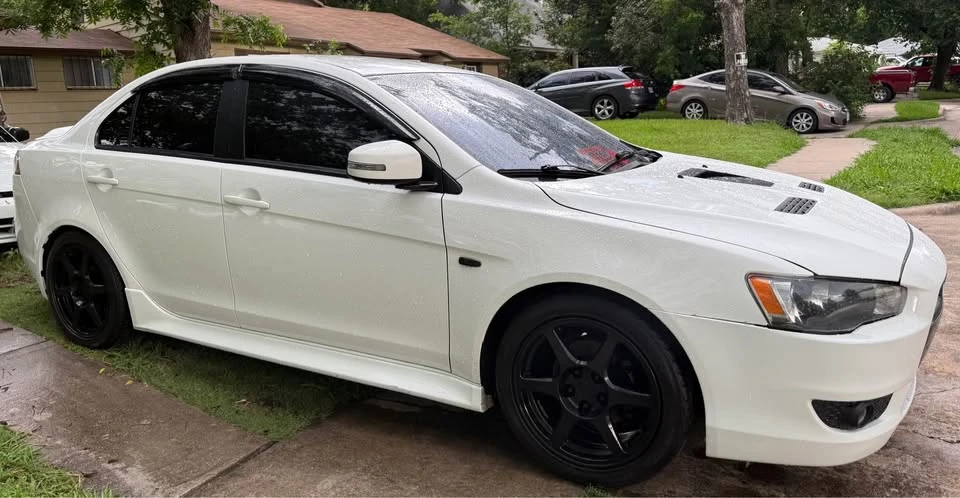 2015 Mitsubishi Lancer 9th Gen - Image 3 of 17