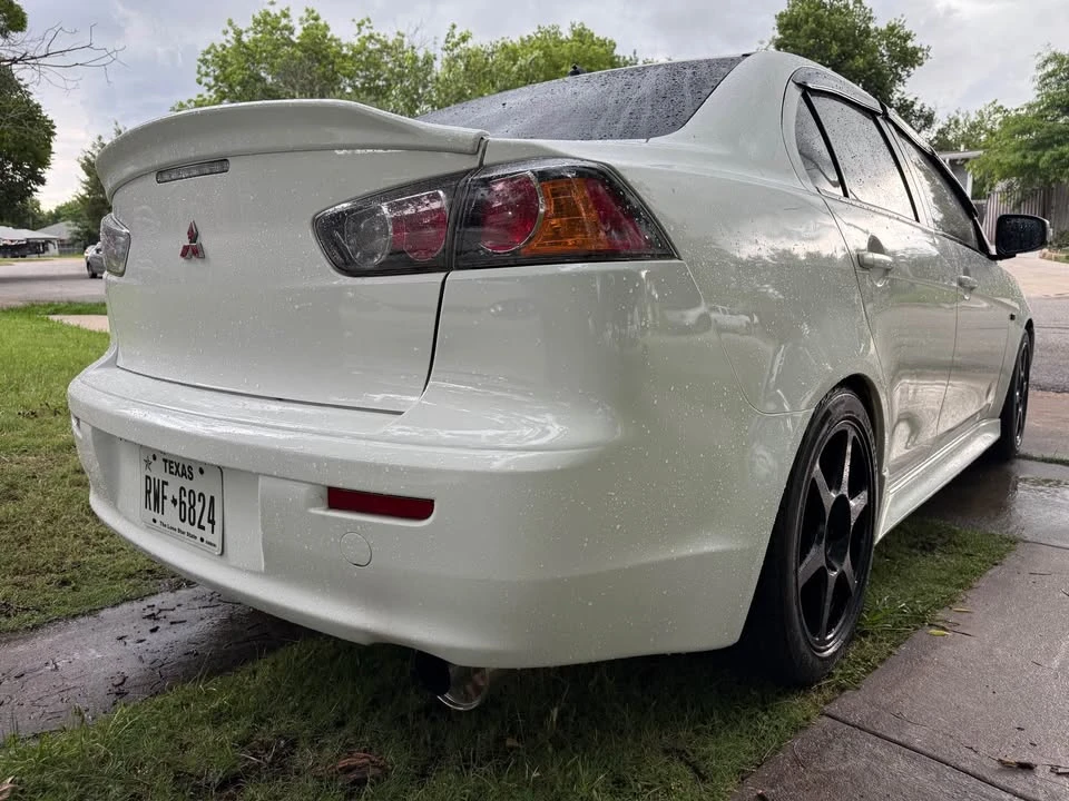 2015 Mitsubishi Lancer 9th Gen - Image 4 of 17